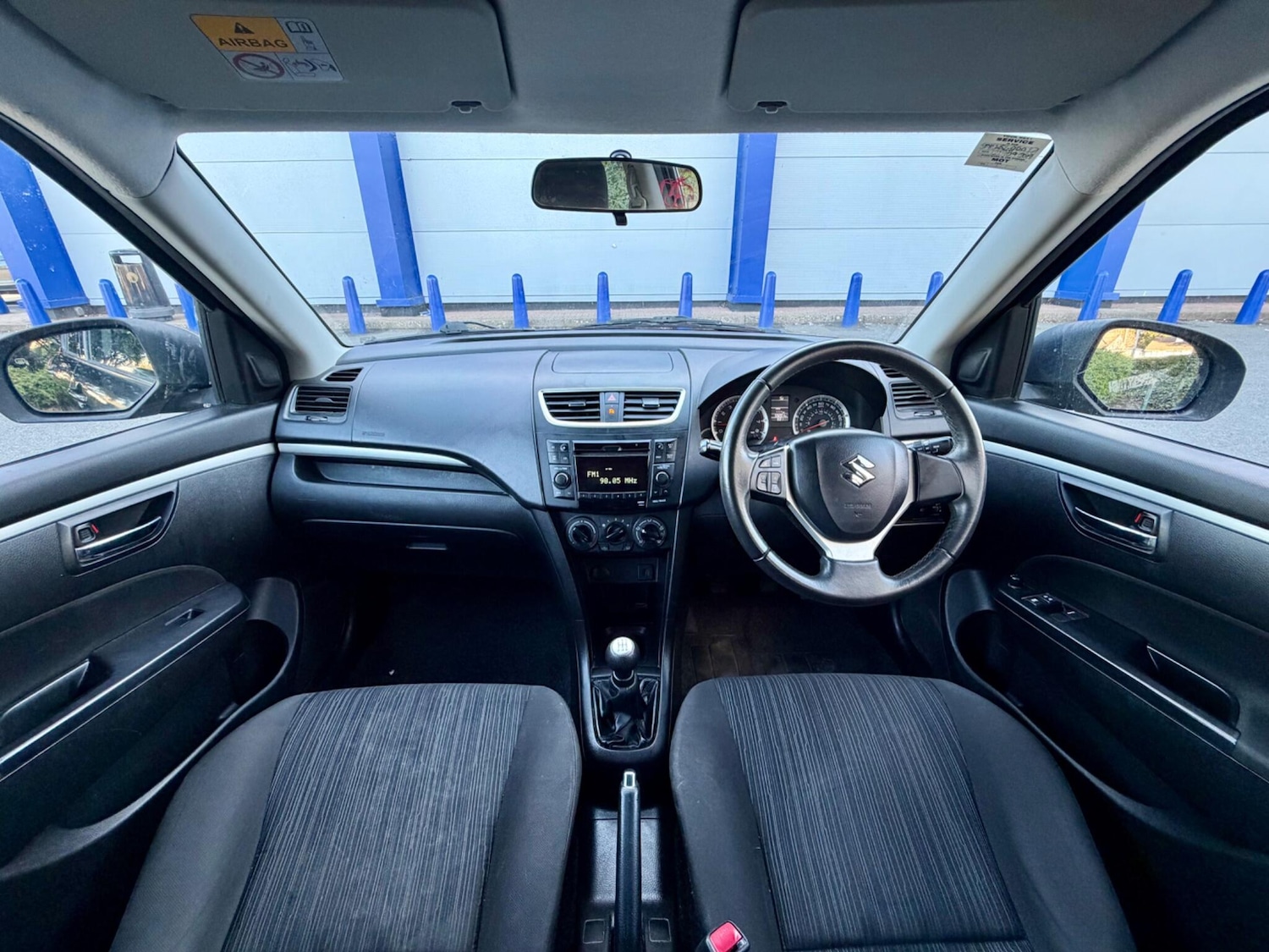 Used Suzuki Swift for sale - 77898657: Photo 3