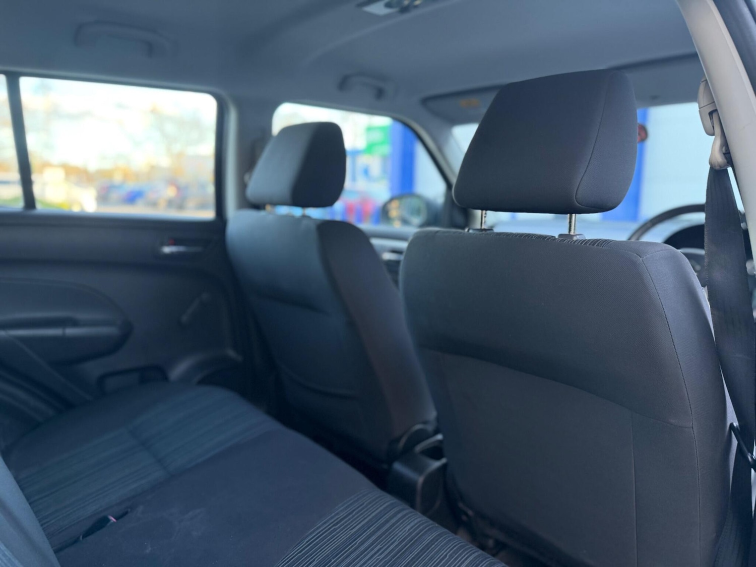 Used Suzuki Swift for sale - 77898657: Photo 31