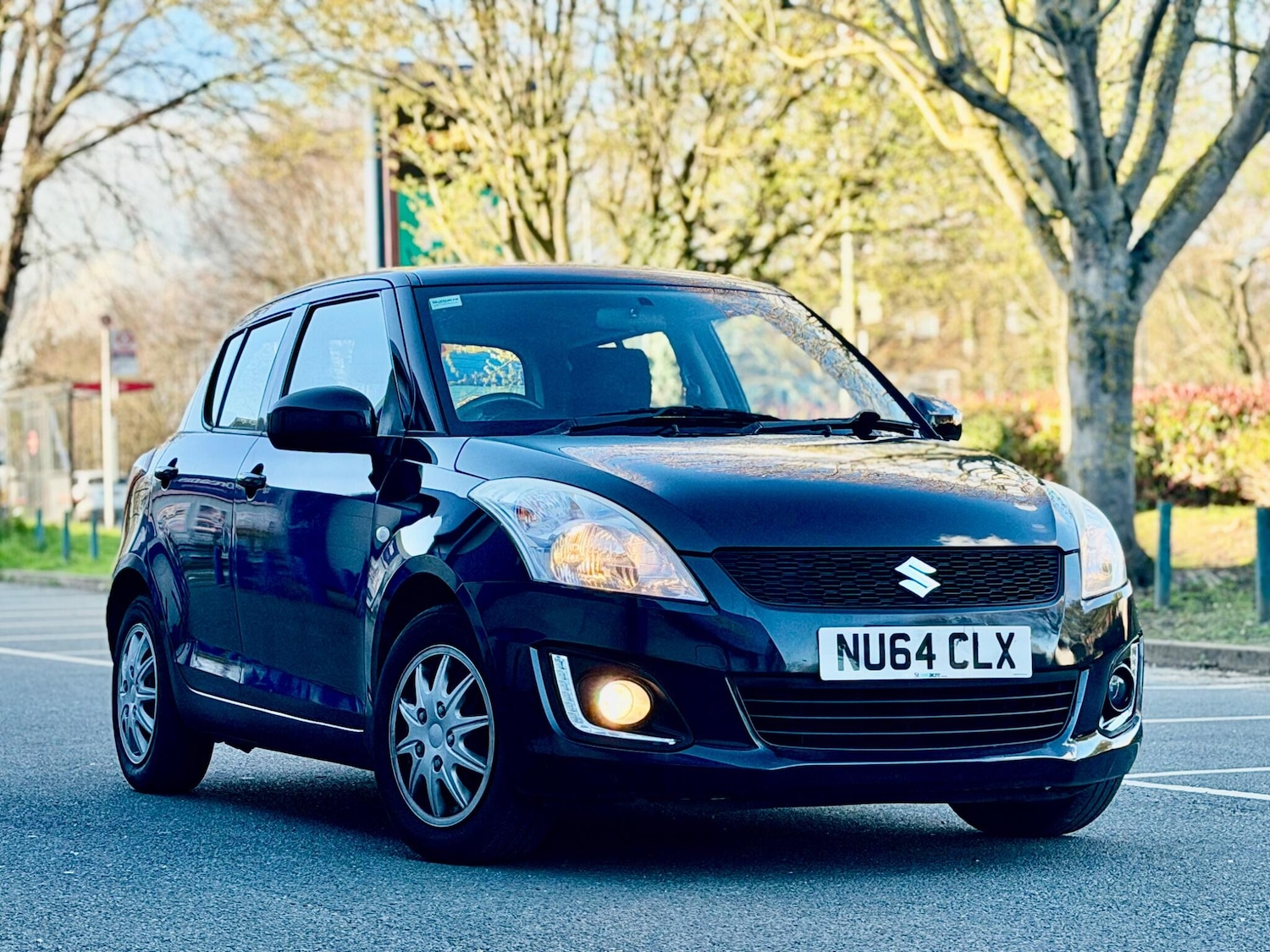 Used Suzuki Swift for sale - 77898657: Photo 32