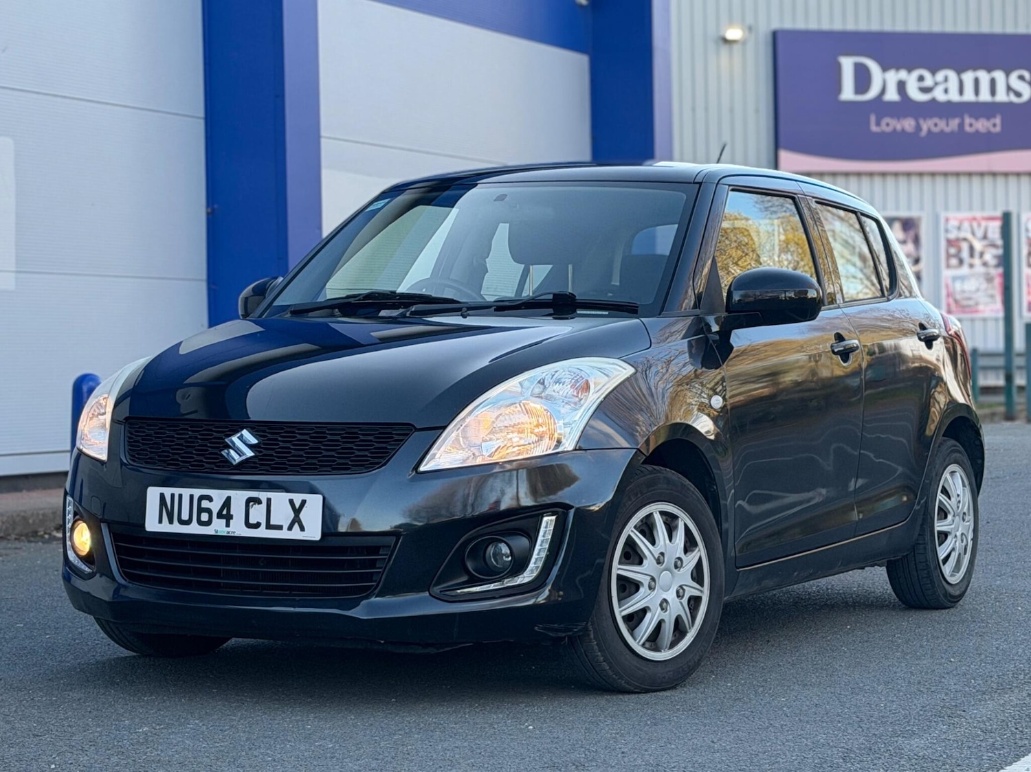 Used Suzuki Swift for sale - 77898657: Photo 33