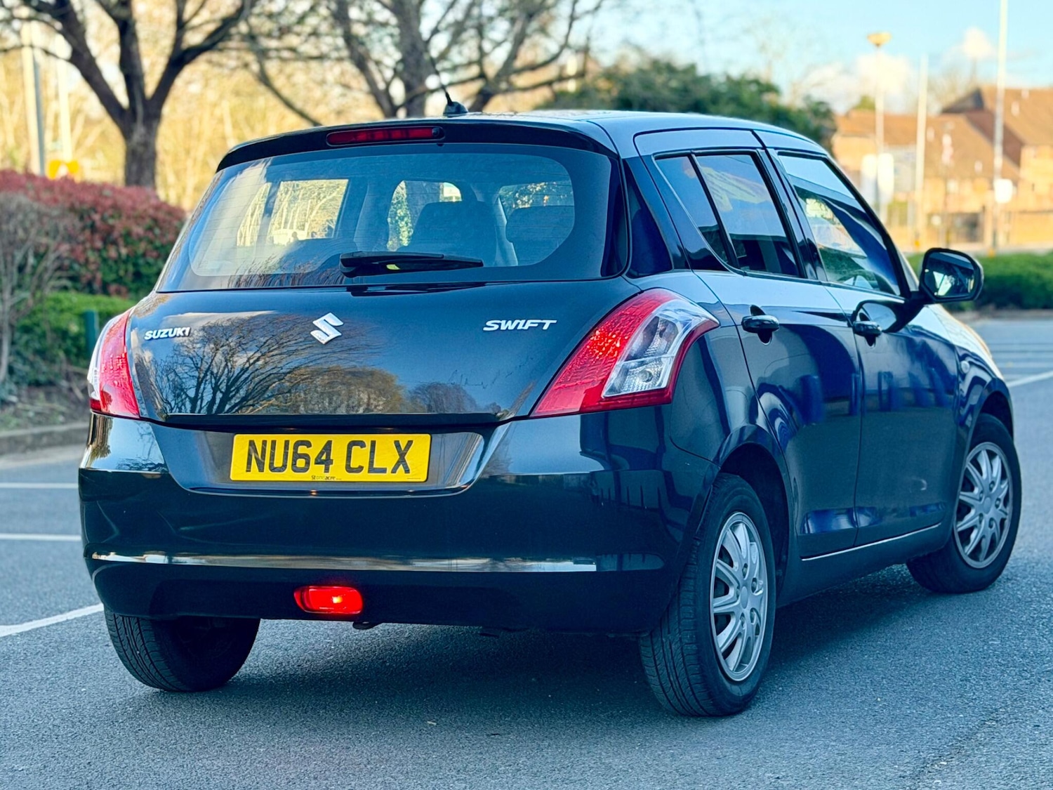 Used Suzuki Swift for sale - 77898657: Photo 34