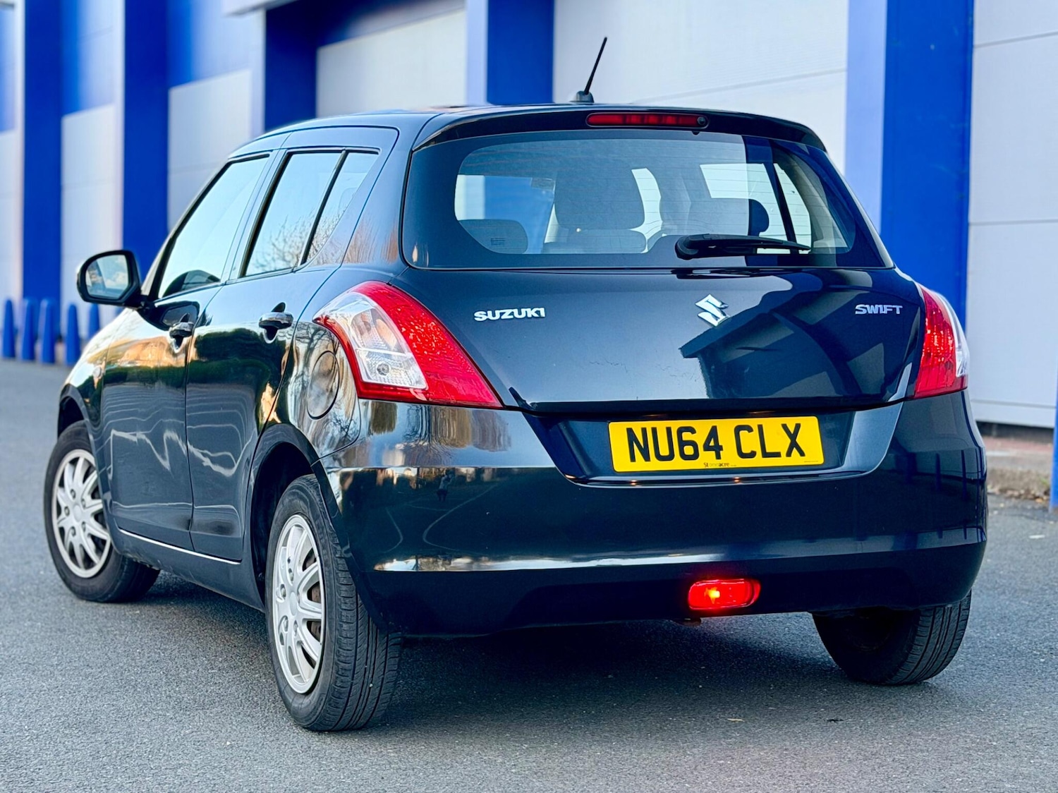 Used Suzuki Swift for sale - 77898657: Photo 35