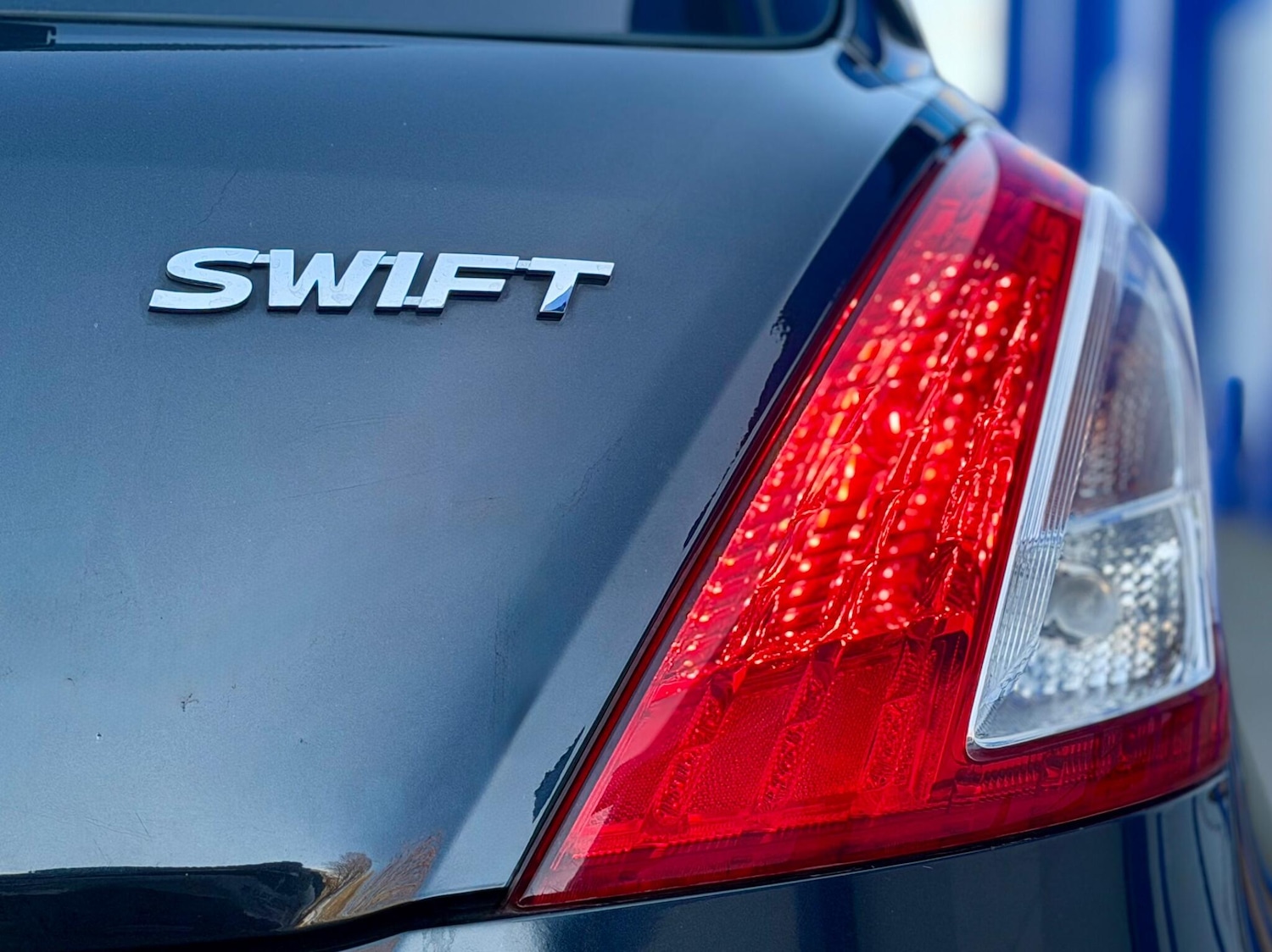 Used Suzuki Swift for sale - 77898657: Photo 38