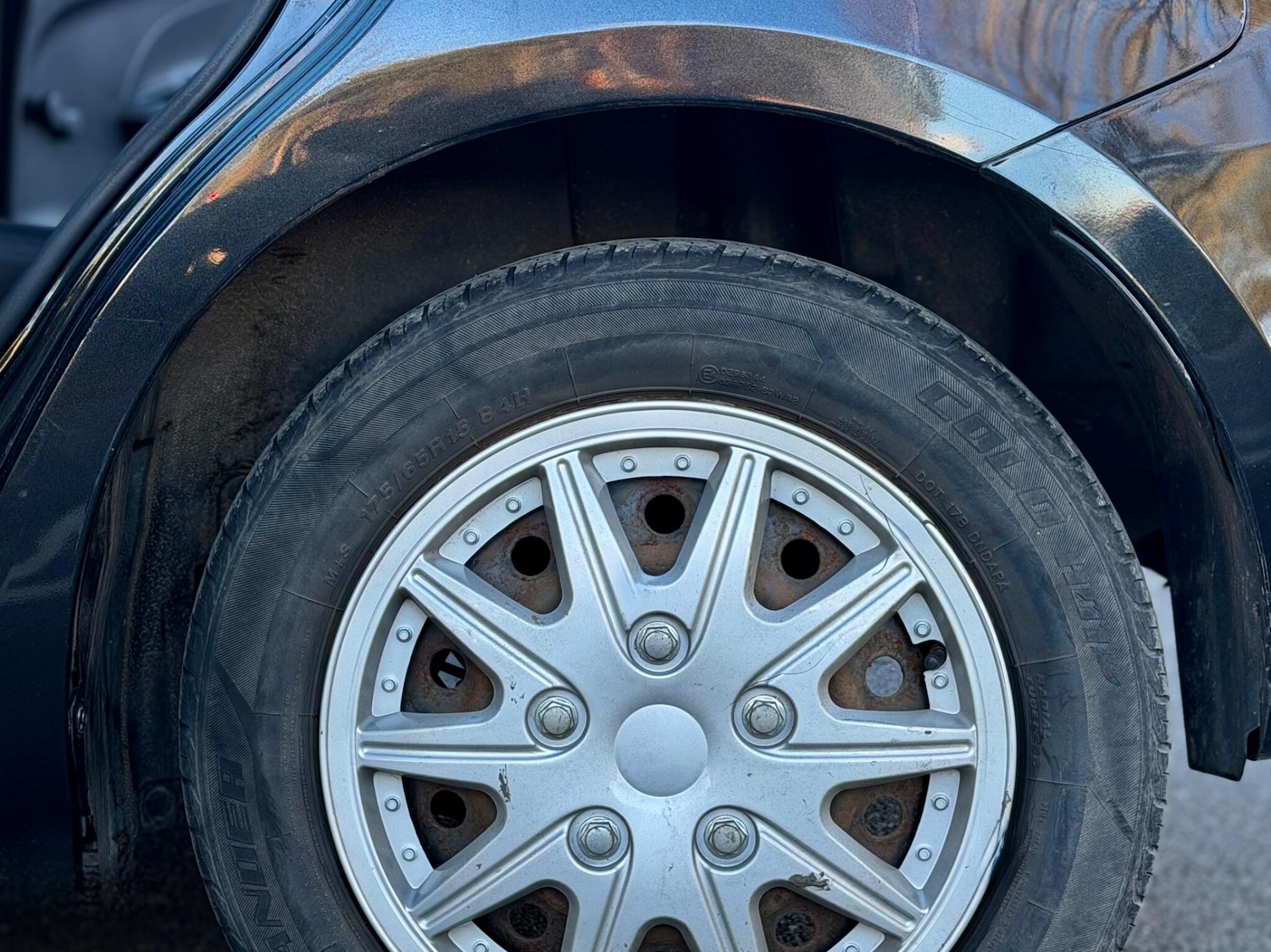 Used Suzuki Swift for sale - 77898657: Photo 39