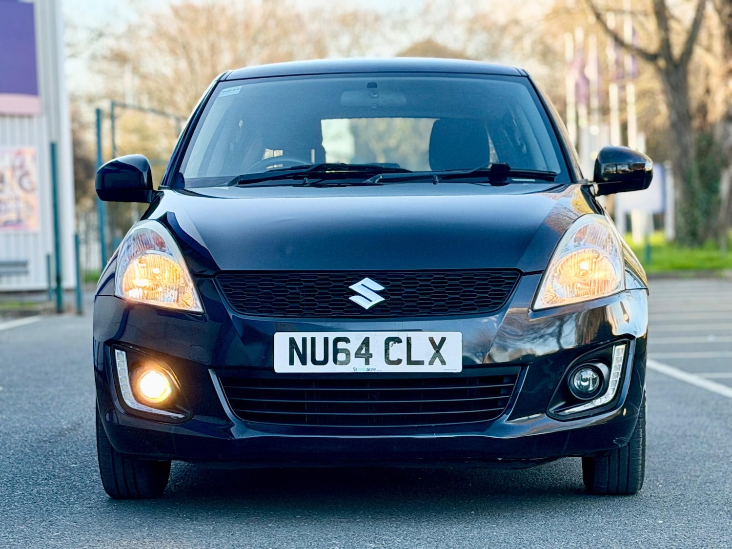 Used Suzuki Swift for sale - 77898657: Photo 6