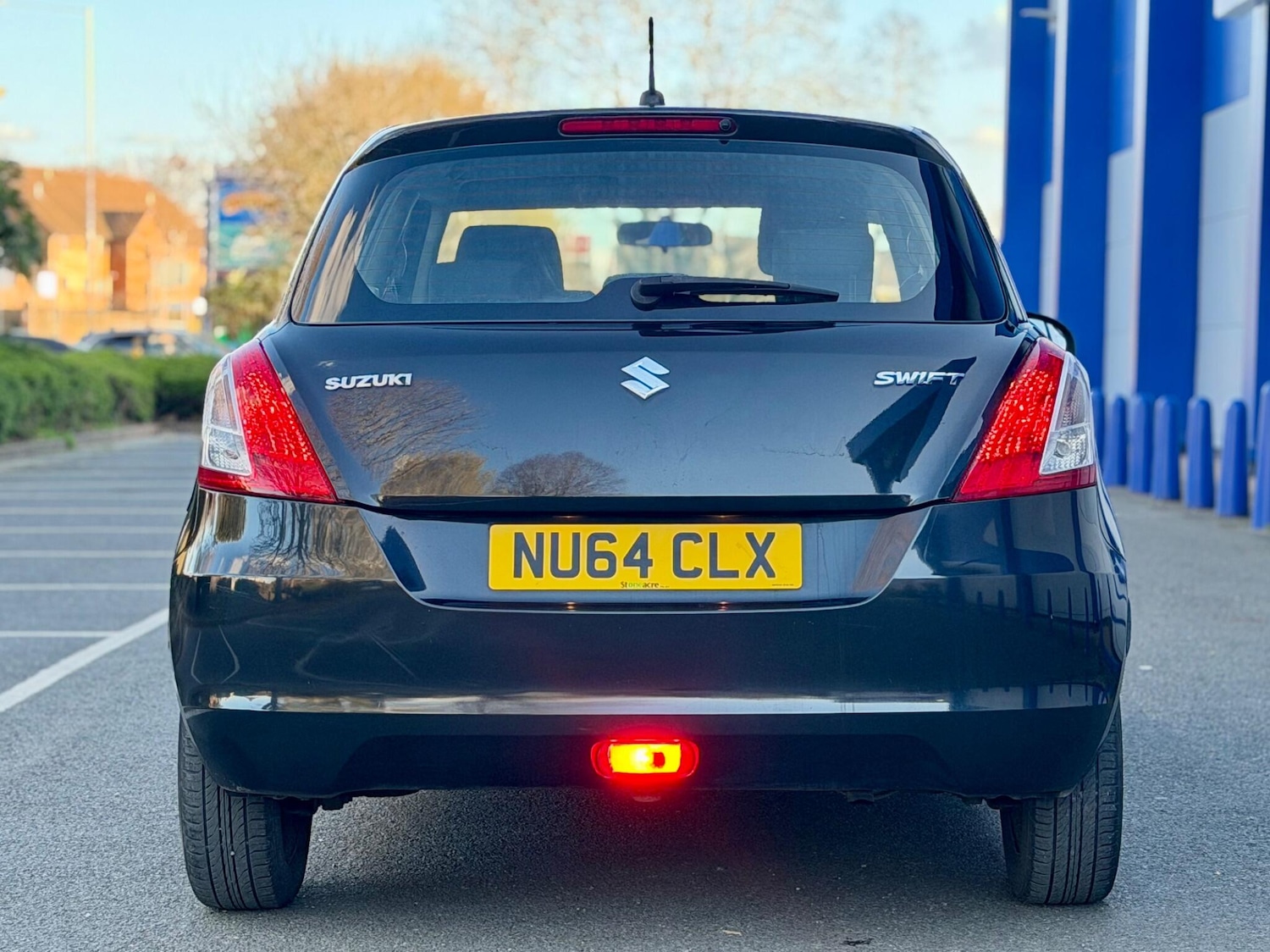 Used Suzuki Swift for sale - 77898657: Photo 7