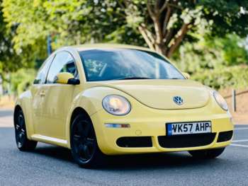 2007 (57) - 1.6 Luna Euro 4 3dr