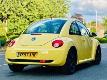 Used Volkswagen Beetle 2007 for sale - 74944808: Photo