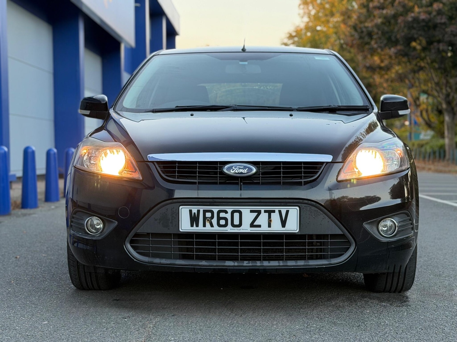 Used Ford Focus 2010 for sale - 76084867: Photo 10