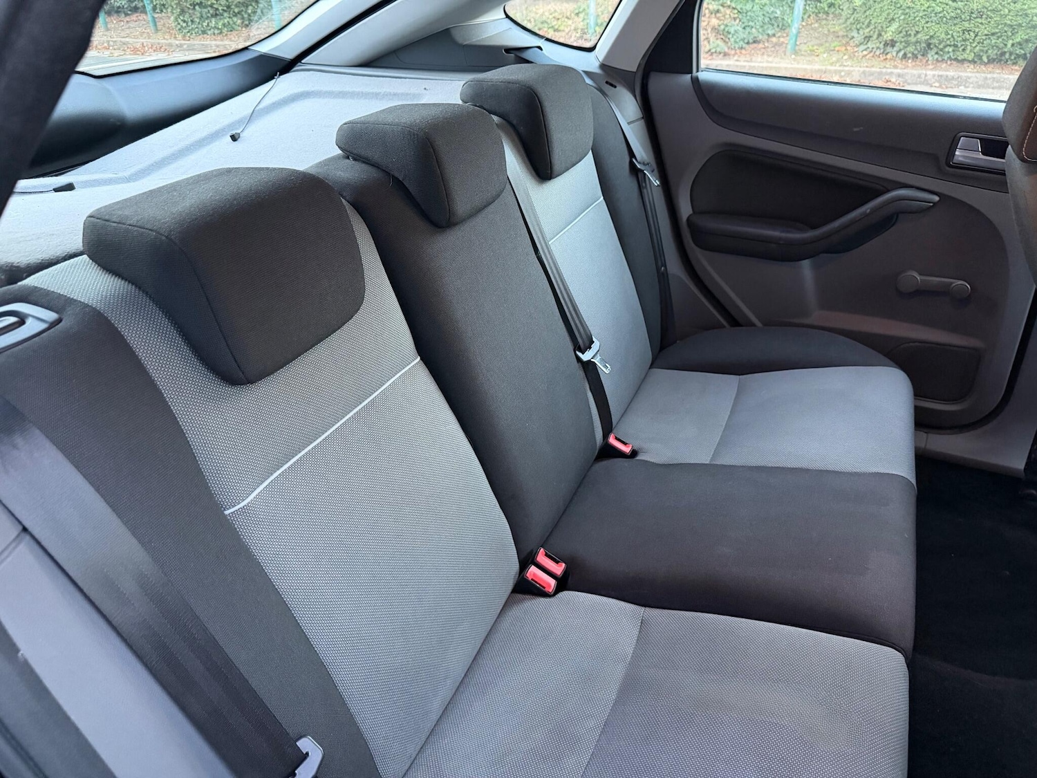 Used Ford Focus 2010 for sale - 76084867: Photo 18