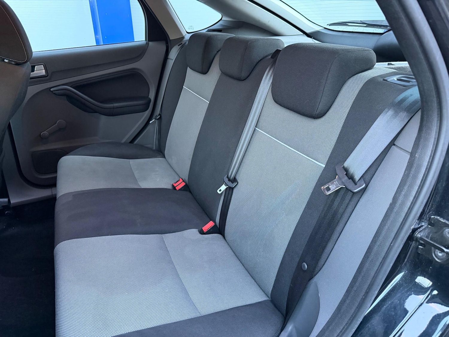 Used Ford Focus 2010 for sale - 76084867: Photo 19