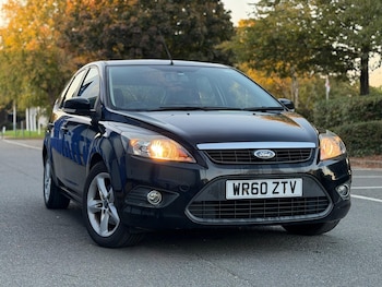 Ford - Focus