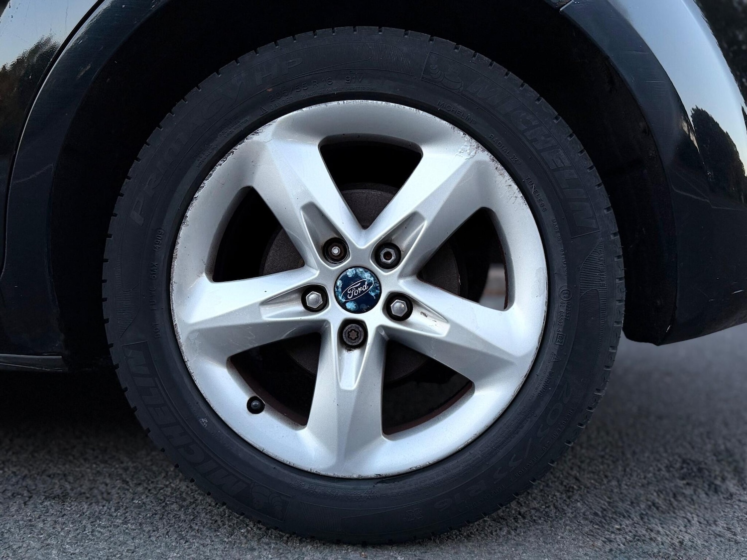 Used Ford Focus 2010 for sale - 76084867: Photo 20