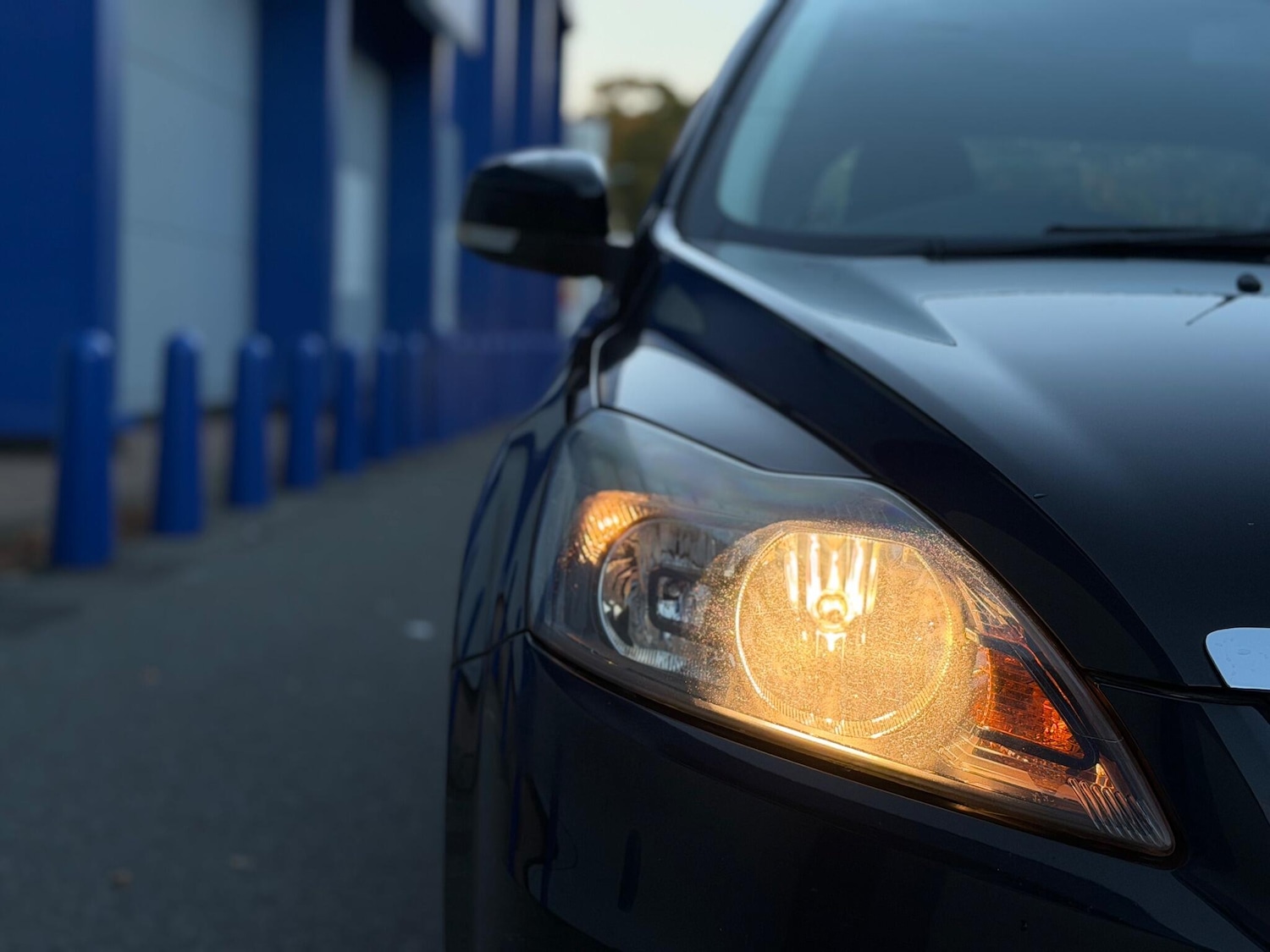 Used Ford Focus 2010 for sale - 76084867: Photo 21