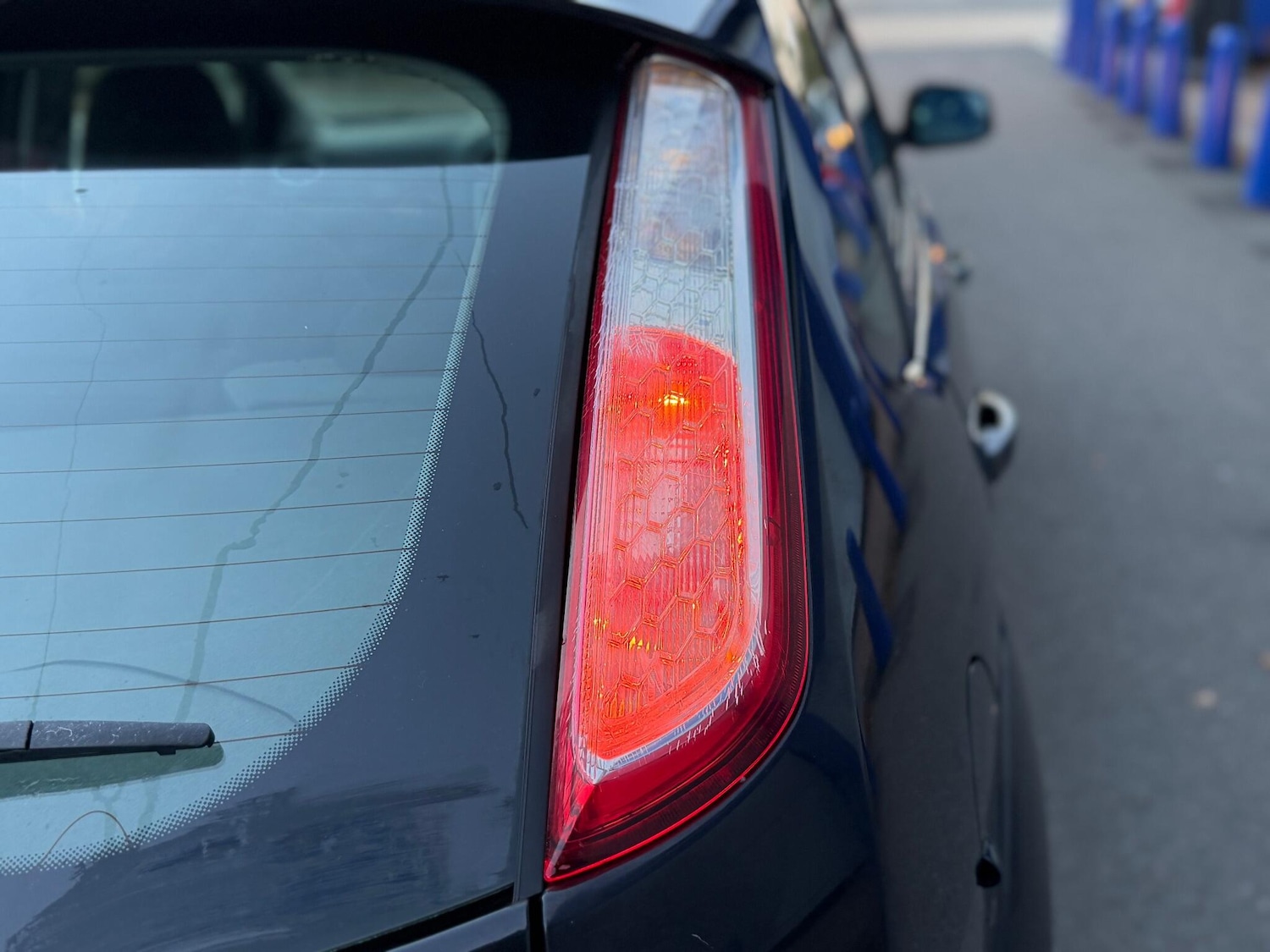Used Ford Focus 2010 for sale - 76084867: Photo 22