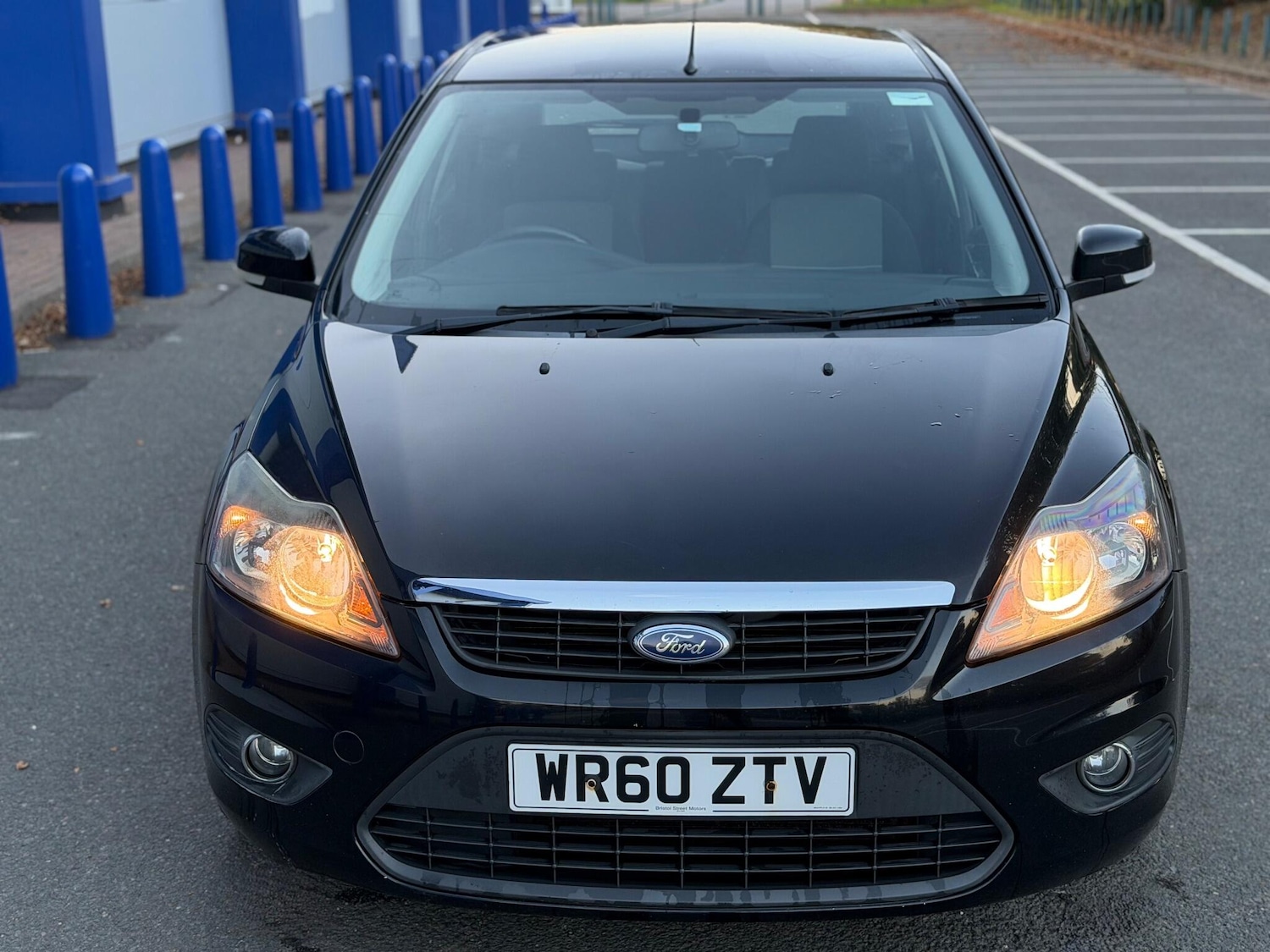 Used Ford Focus 2010 for sale - 76084867: Photo 6