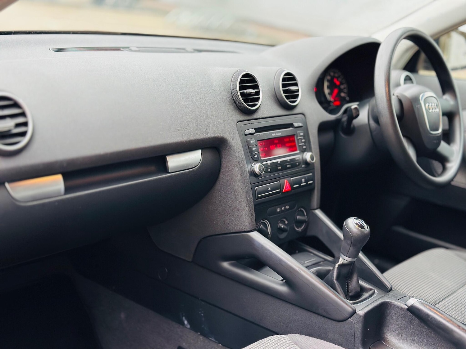 Used Audi A3 2008 for sale - 77574444: Photo 10