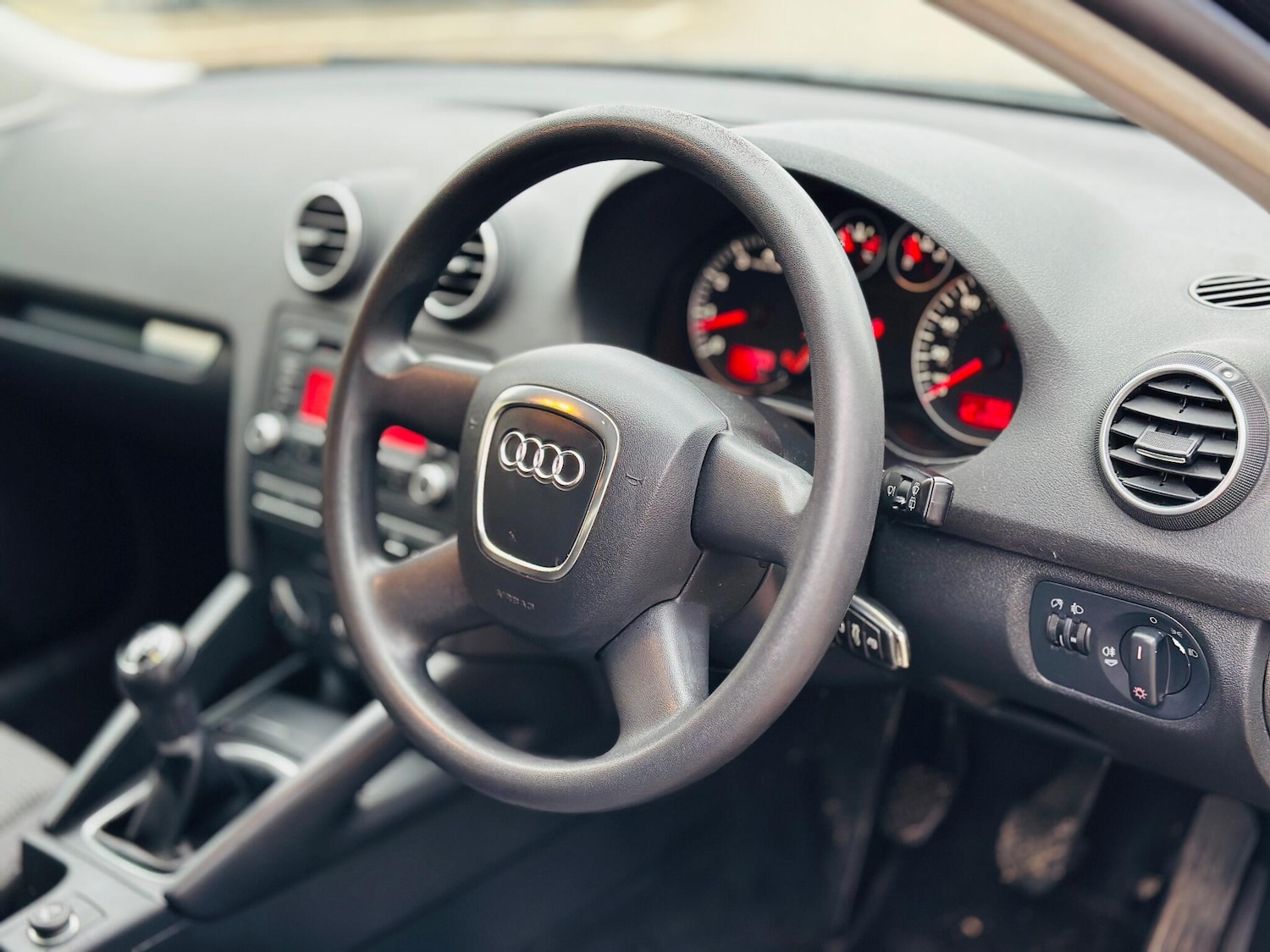 Used Audi A3 2008 for sale - 77574444: Photo 11