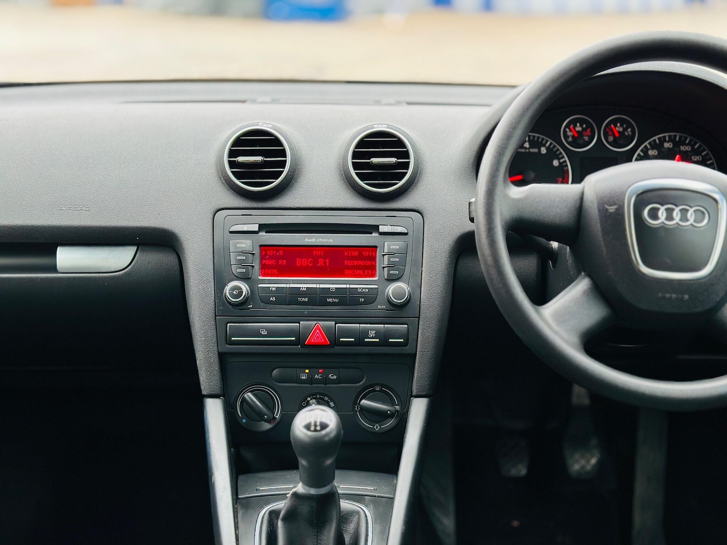 Used Audi A3 2008 for sale - 77574444: Photo 12