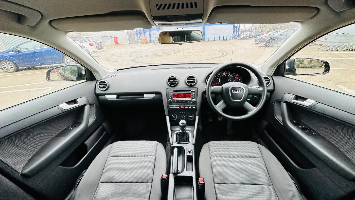 Used Audi A3 2008 for sale - 77574444: Photo 13