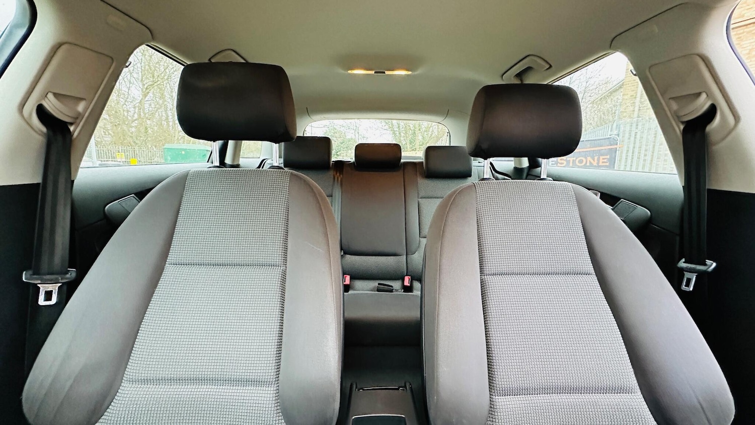 Used Audi A3 2008 for sale - 77574444: Photo 14