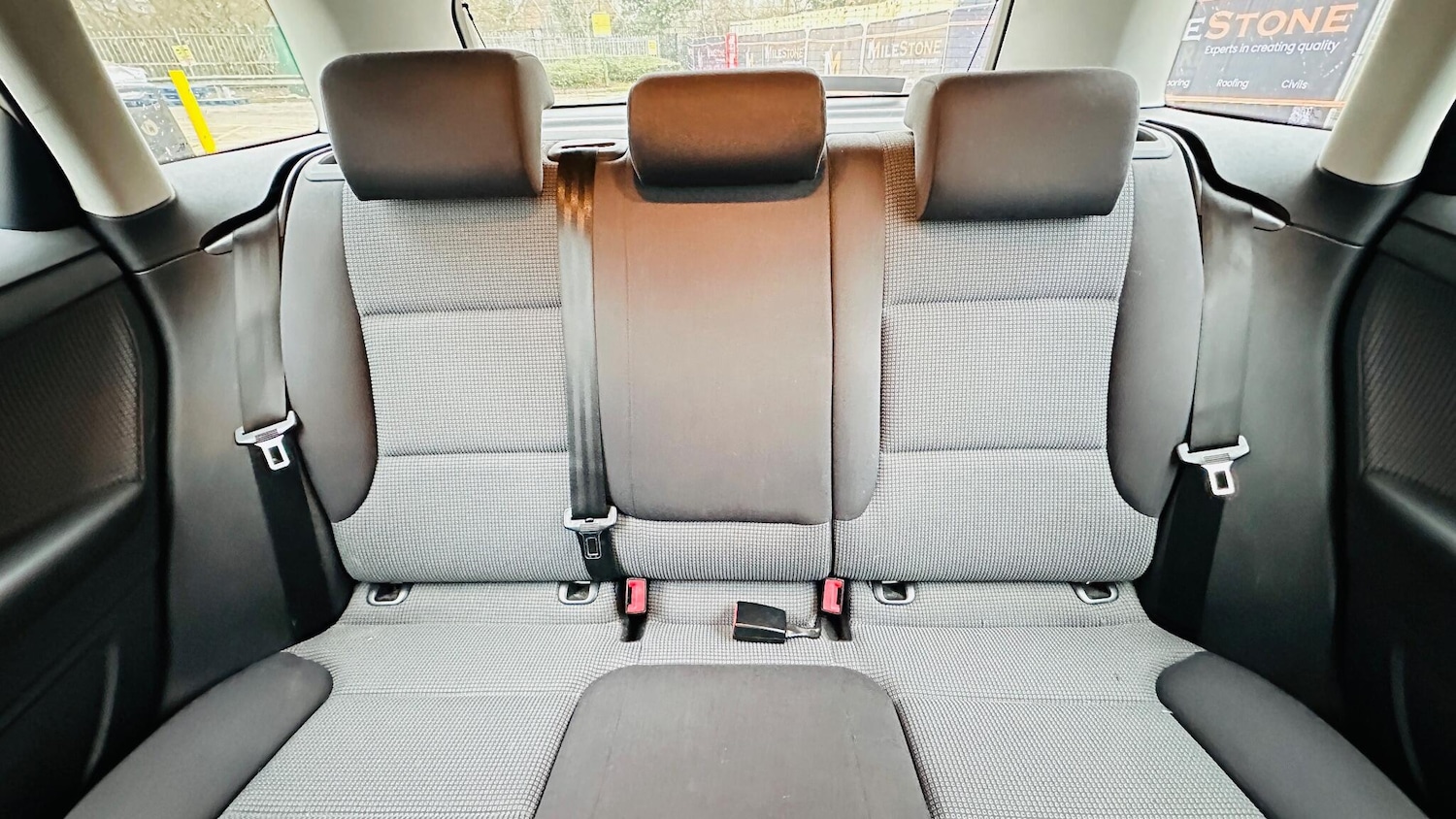 Used Audi A3 2008 for sale - 77574444: Photo 15