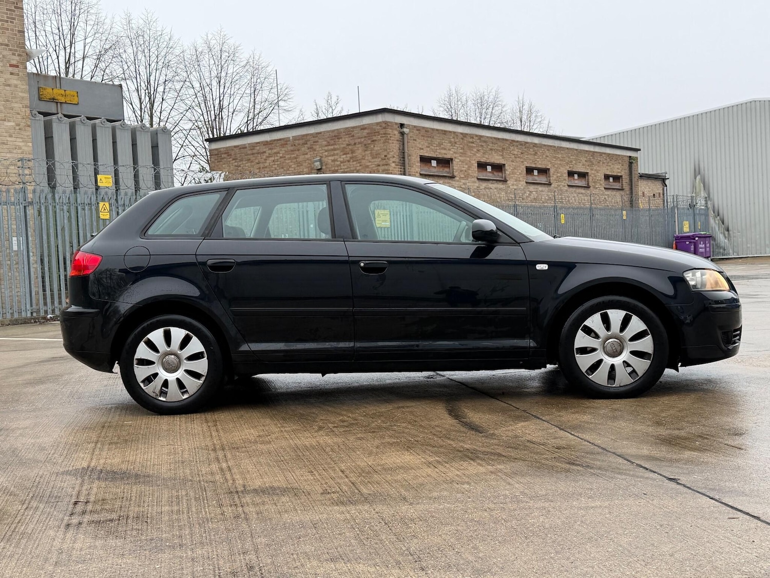Used Audi A3 2008 for sale - 77574444: Photo 18