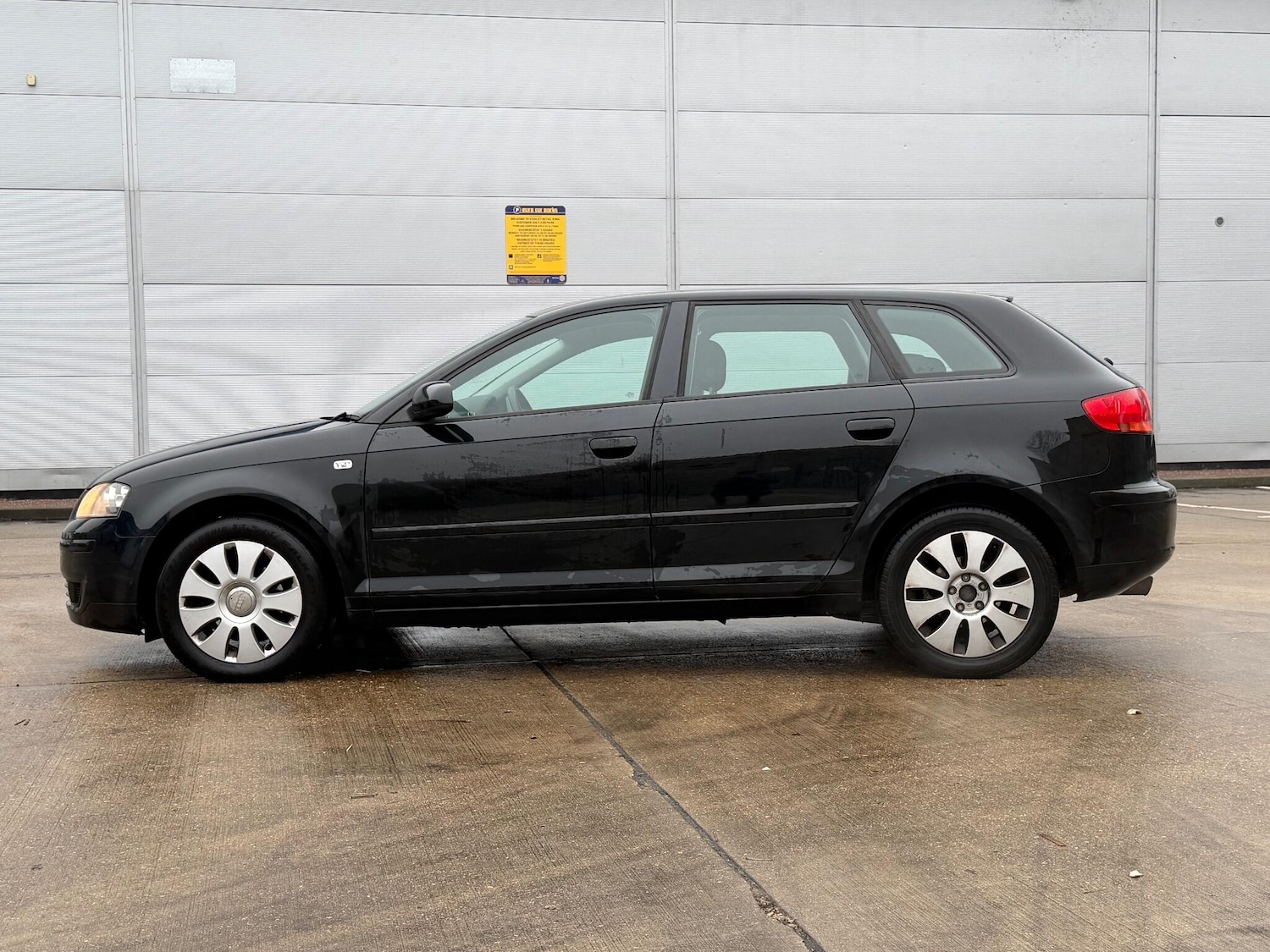 Used Audi A3 2008 for sale - 77574444: Photo 19