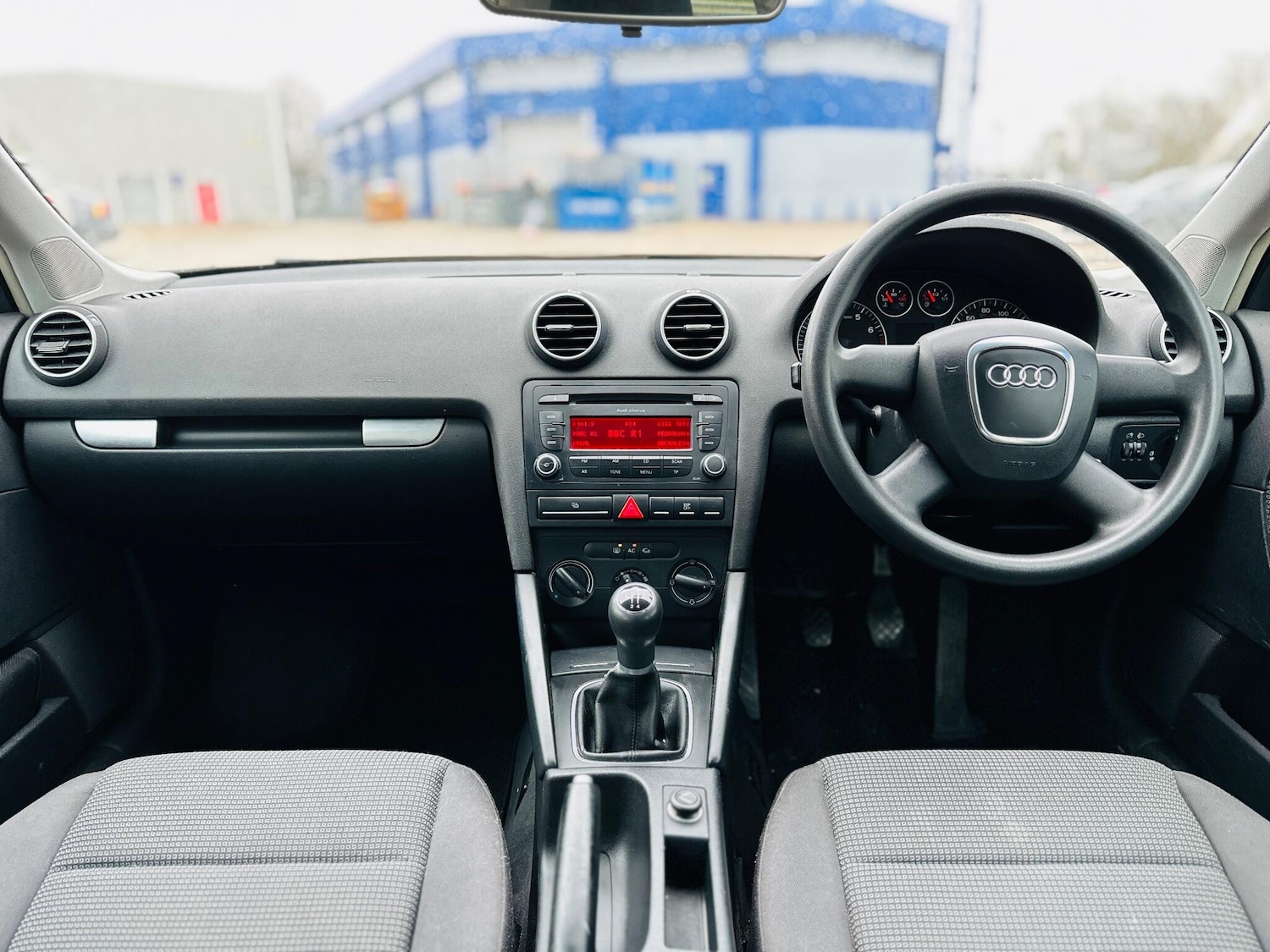 Used Audi A3 2008 for sale - 77574444: Photo 26