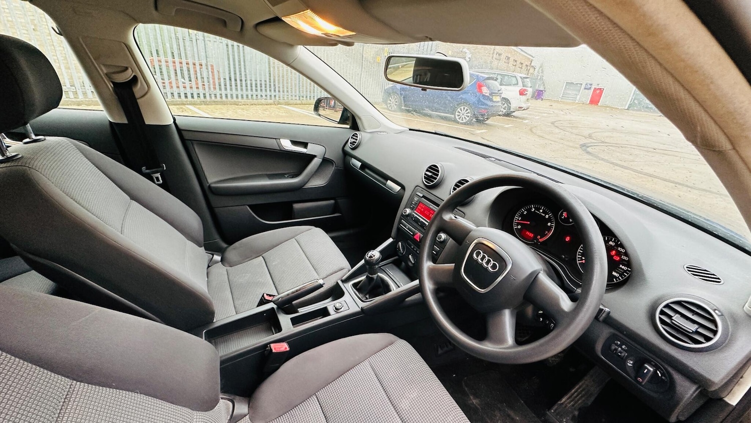 Used Audi A3 2008 for sale - 77574444: Photo 28