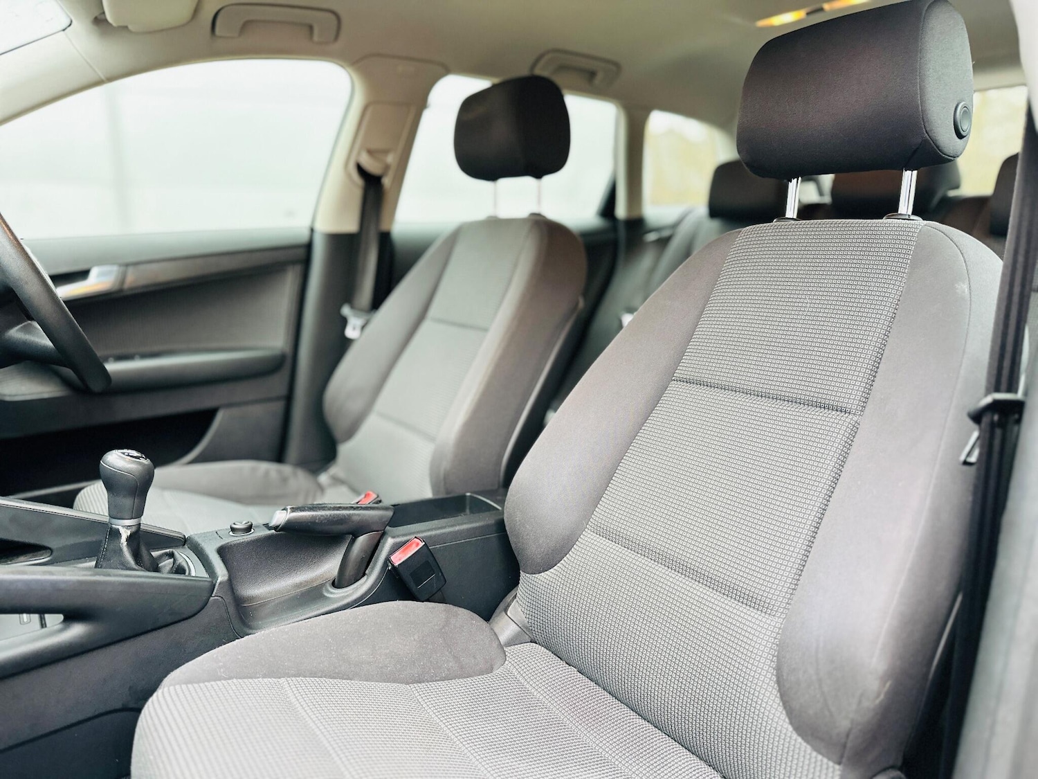 Used Audi A3 2008 for sale - 77574444: Photo 29