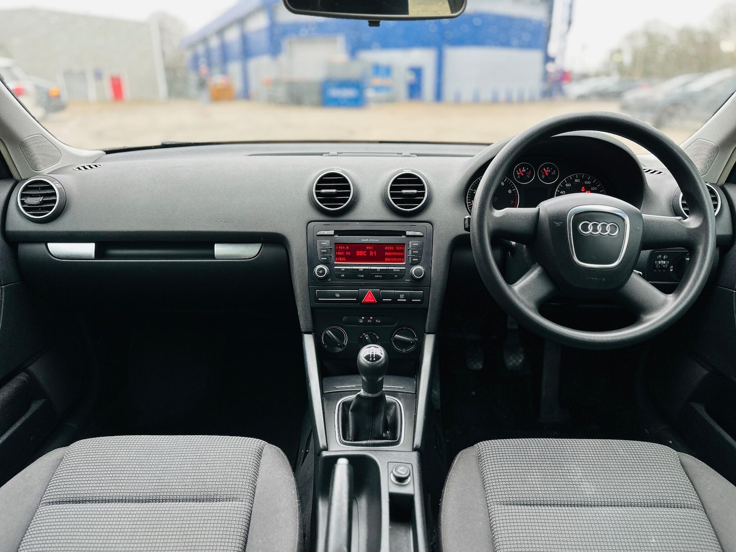 Used Audi A3 2008 for sale - 77574444: Photo 32