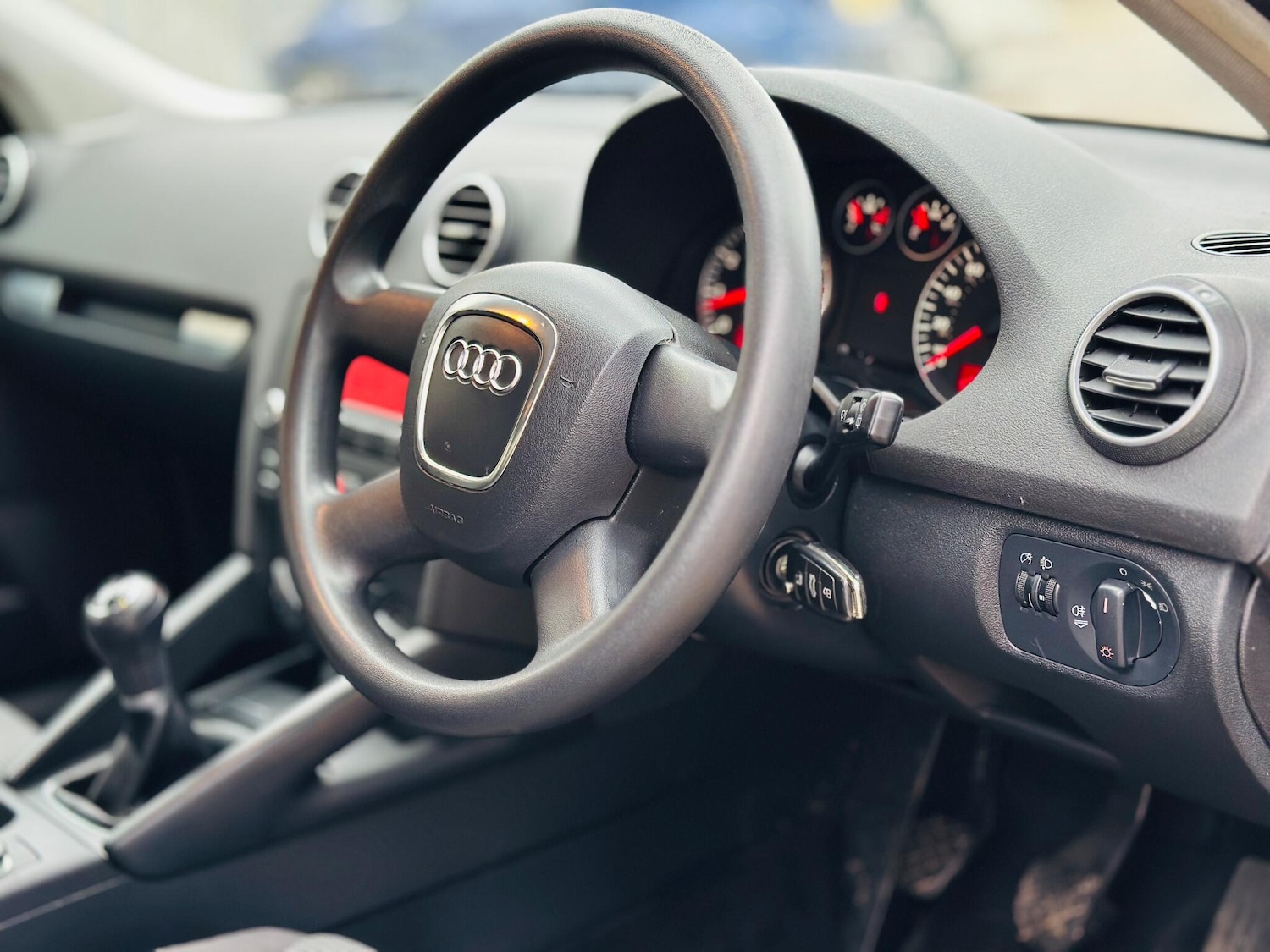 Used Audi A3 2008 for sale - 77574444: Photo 38