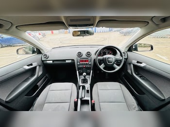 Used Audi A3 2008 for sale - 77574444: Photo