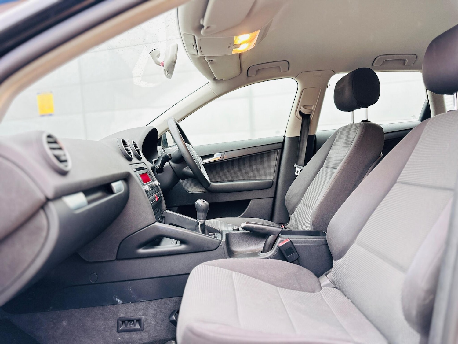 Used Audi A3 2008 for sale - 77574444: Photo 40