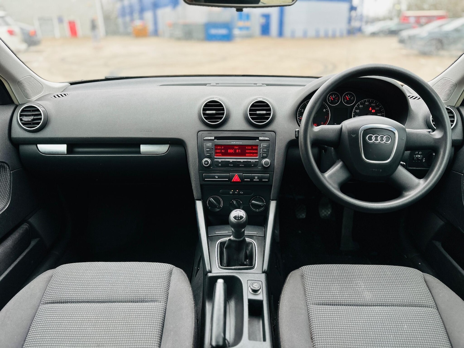 Used Audi A3 2008 for sale - 77574444: Photo 41