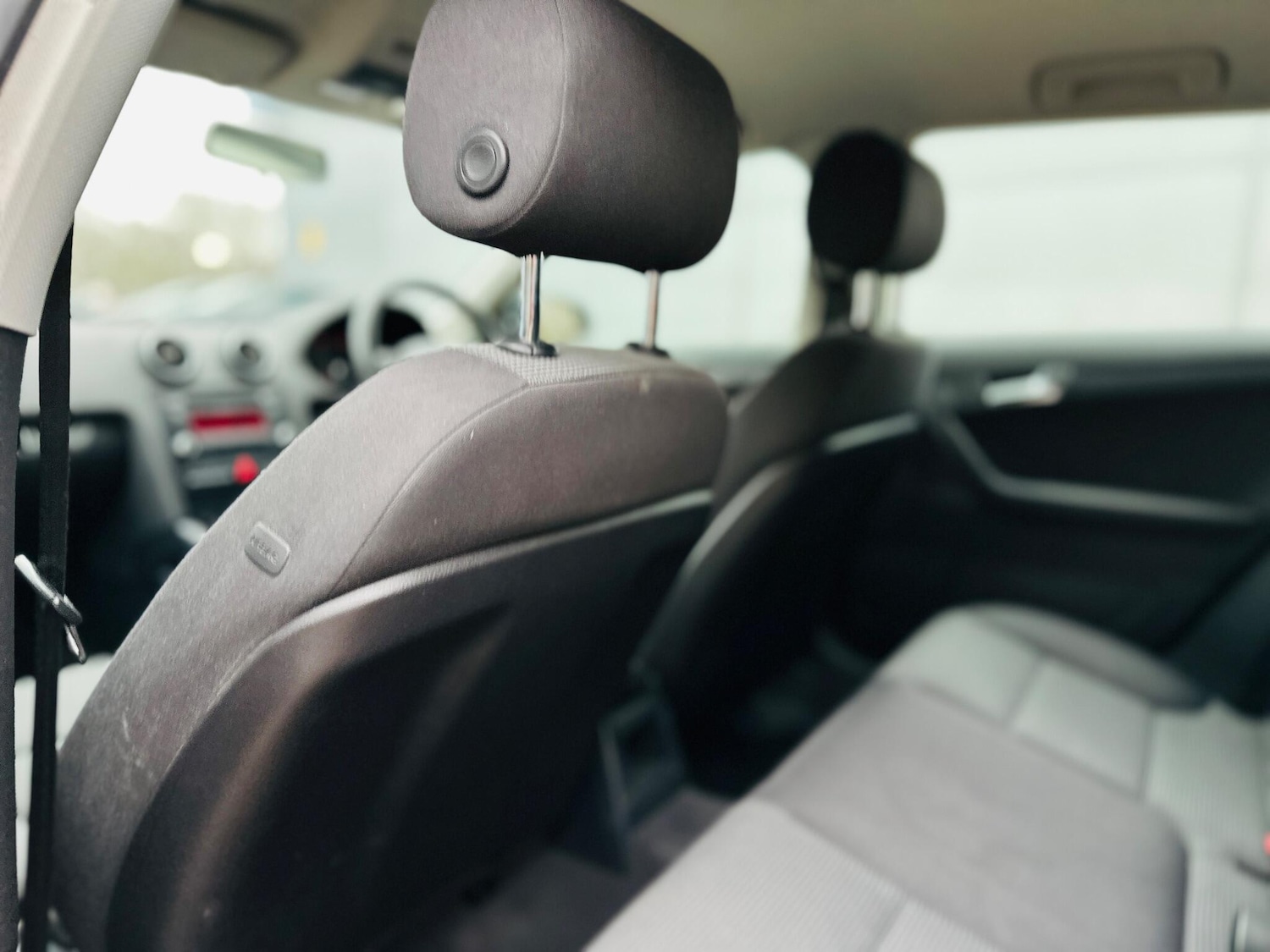 Used Audi A3 2008 for sale - 77574444: Photo 44