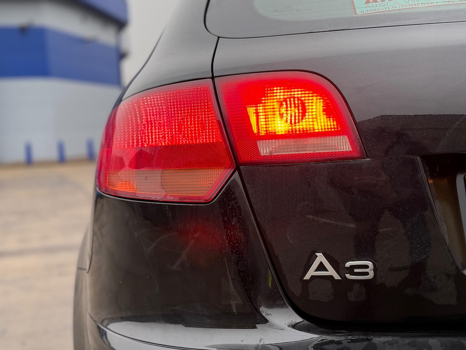 Used Audi A3 2008 for sale - 77574444: Photo 48