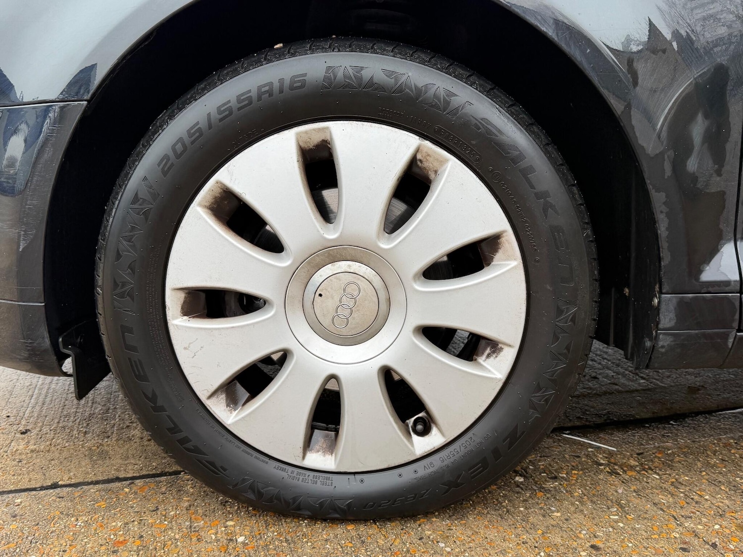 Used Audi A3 2008 for sale - 77574444: Photo 49