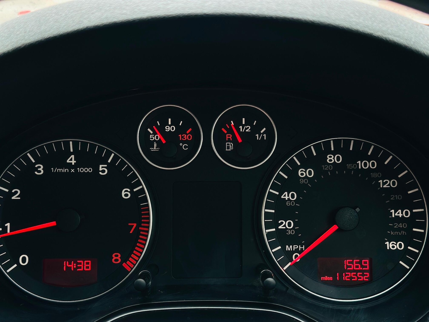 Used Audi A3 2008 for sale - 77574444: Photo 7