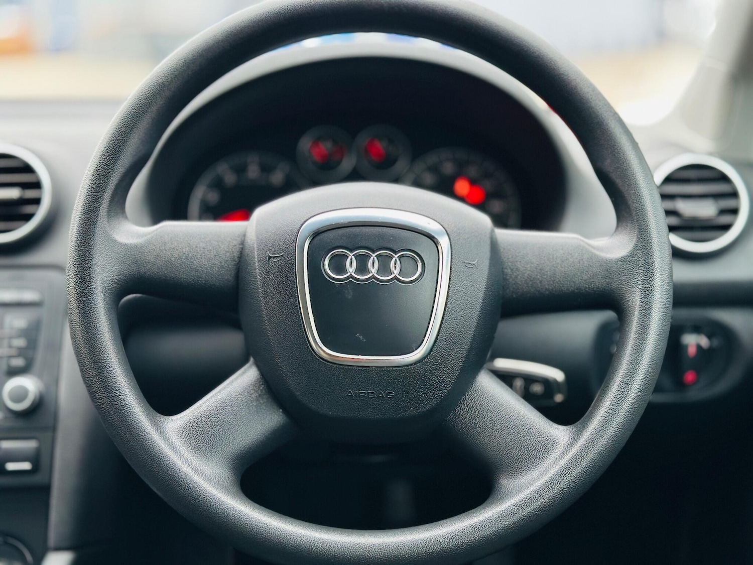 Used Audi A3 2008 for sale - 77574444: Photo 8