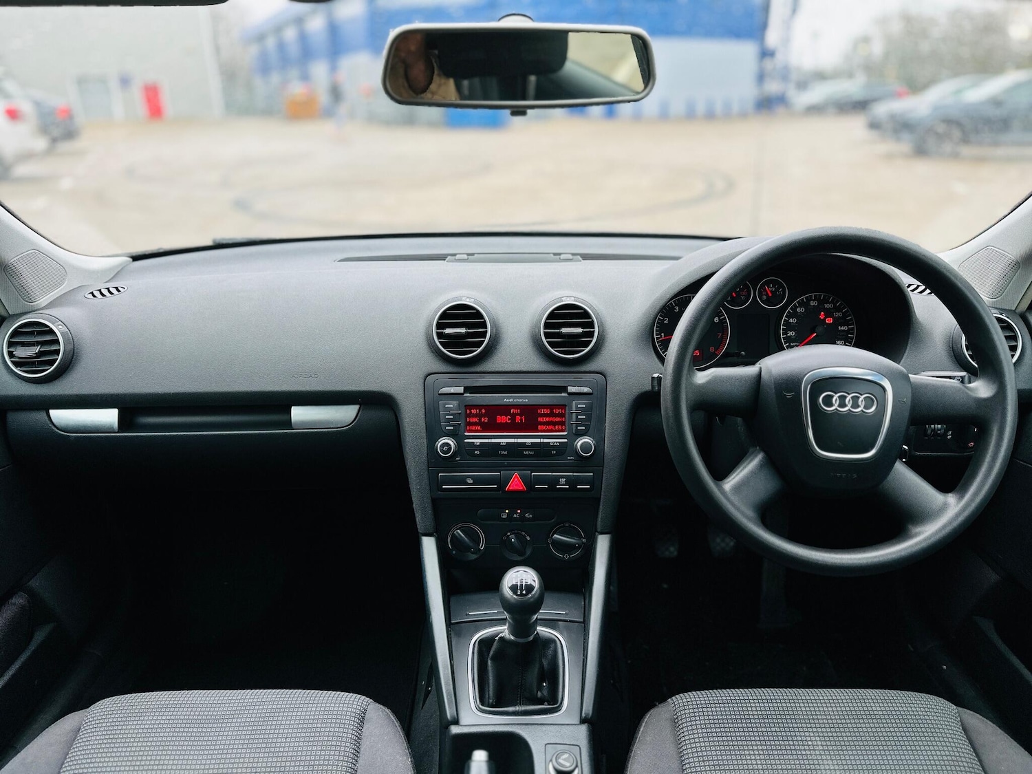 Used Audi A3 2008 for sale - 77574444: Photo 9