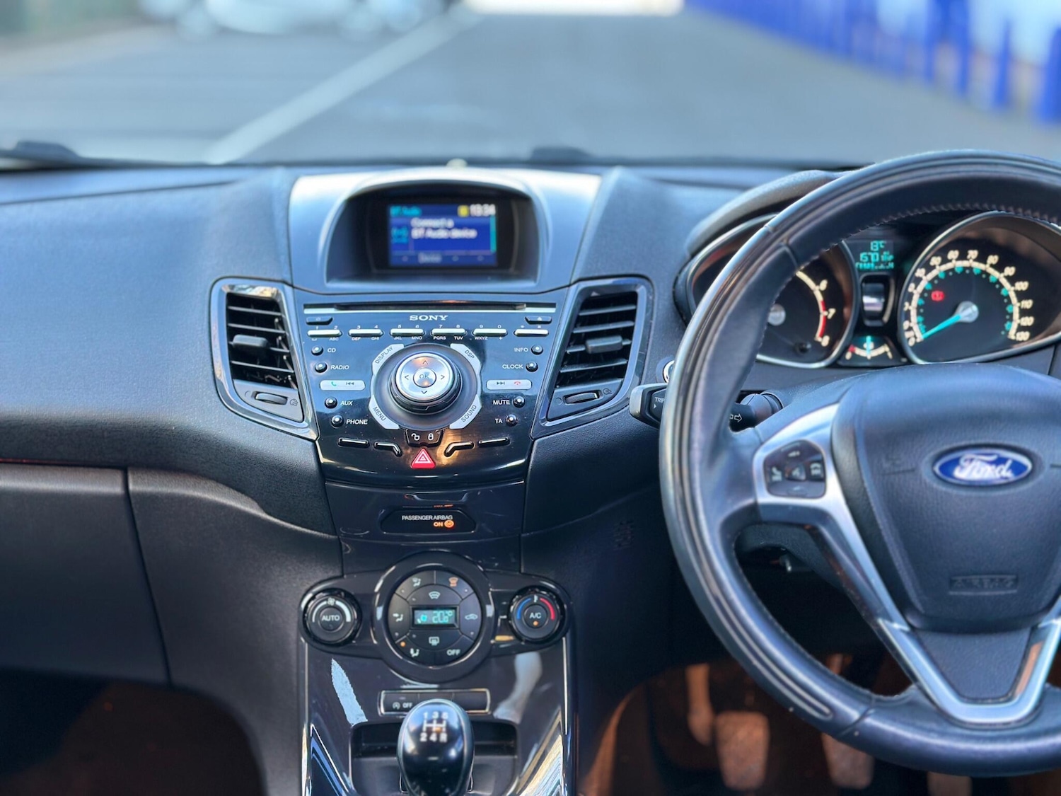 Used Ford Fiesta for sale - 77898219: Photo 12