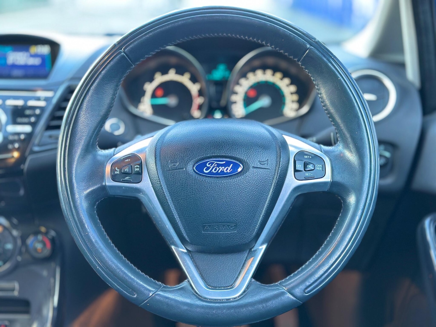 Used Ford Fiesta for sale - 77898219: Photo 13