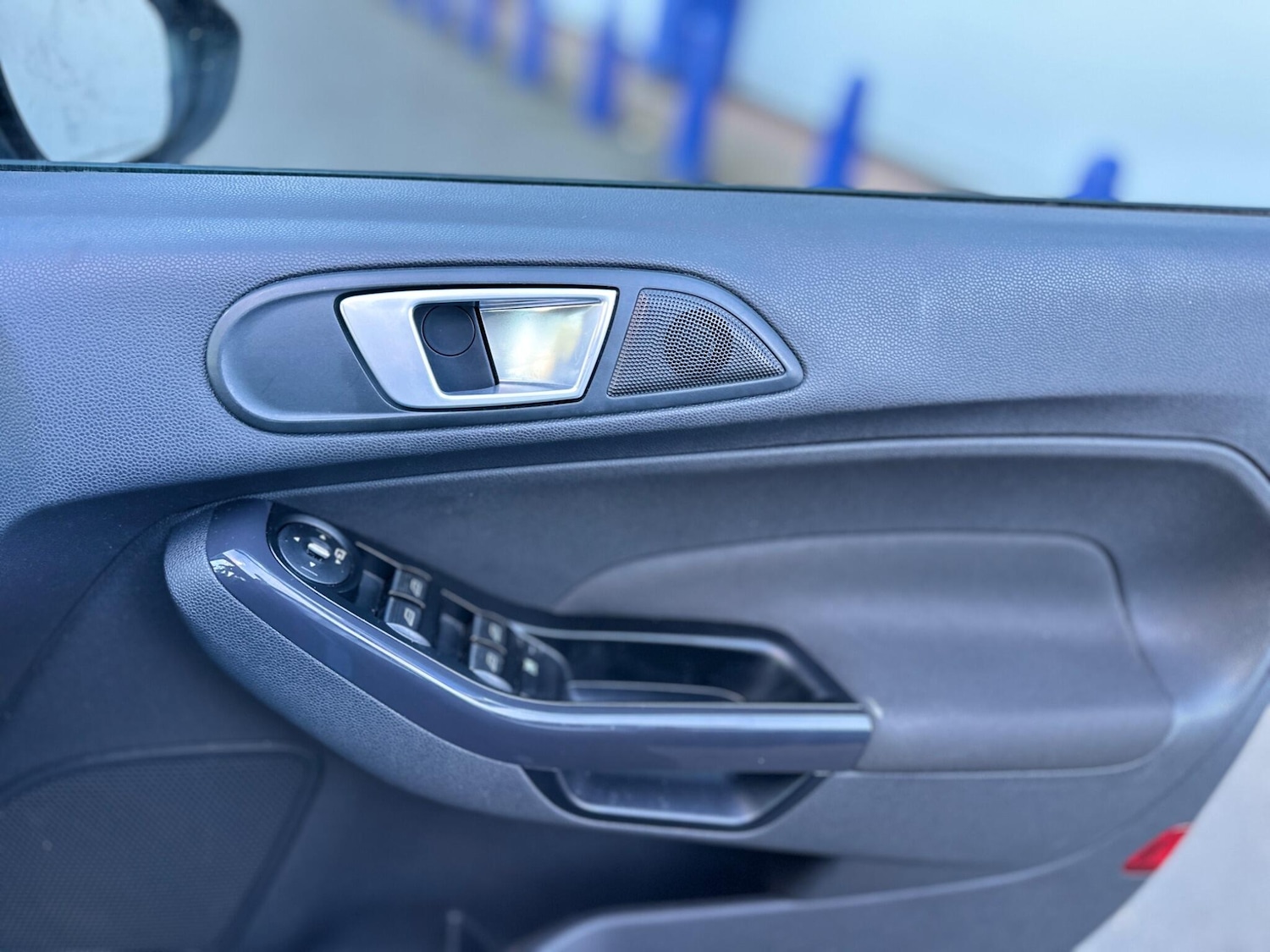 Used Ford Fiesta for sale - 77898219: Photo 16