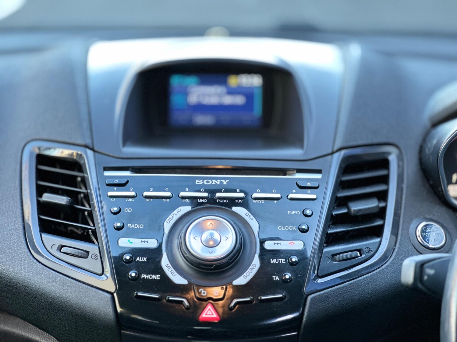 Used Ford Fiesta for sale - 77898219: Photo 18