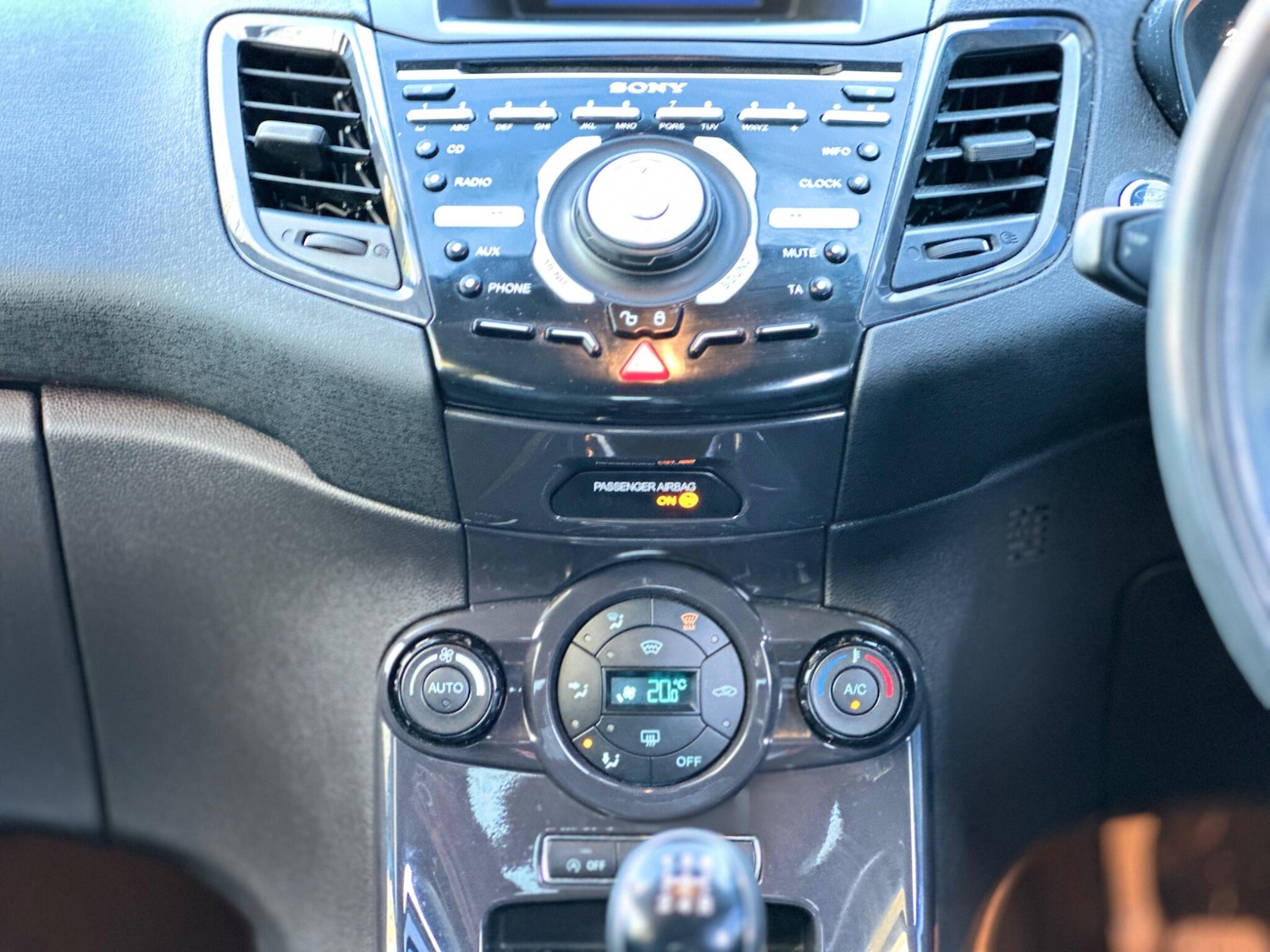 Used Ford Fiesta for sale - 77898219: Photo 19