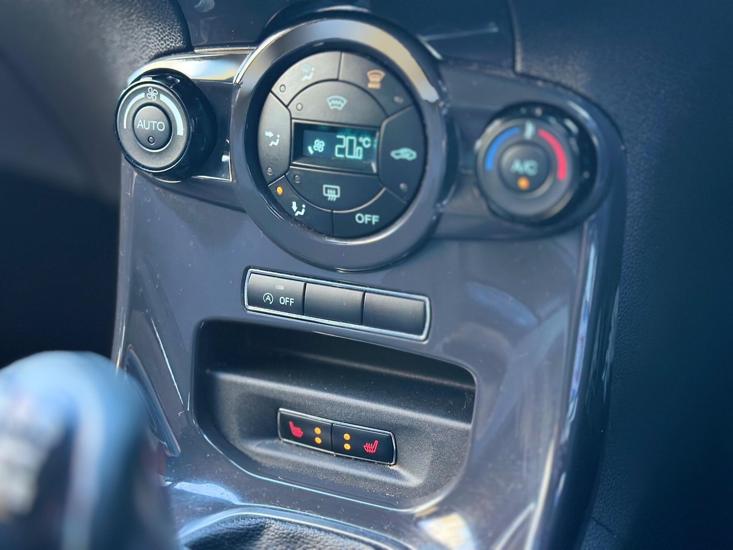 Used Ford Fiesta for sale - 77898219: Photo 21