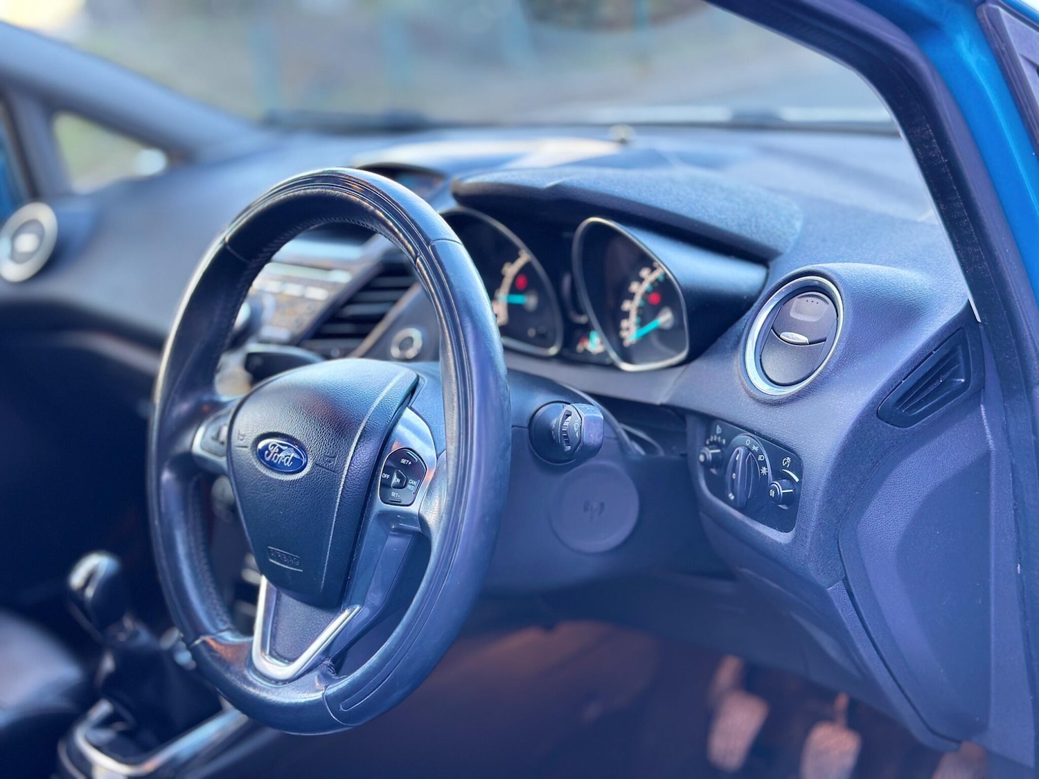 Used Ford Fiesta for sale - 77898219: Photo 23