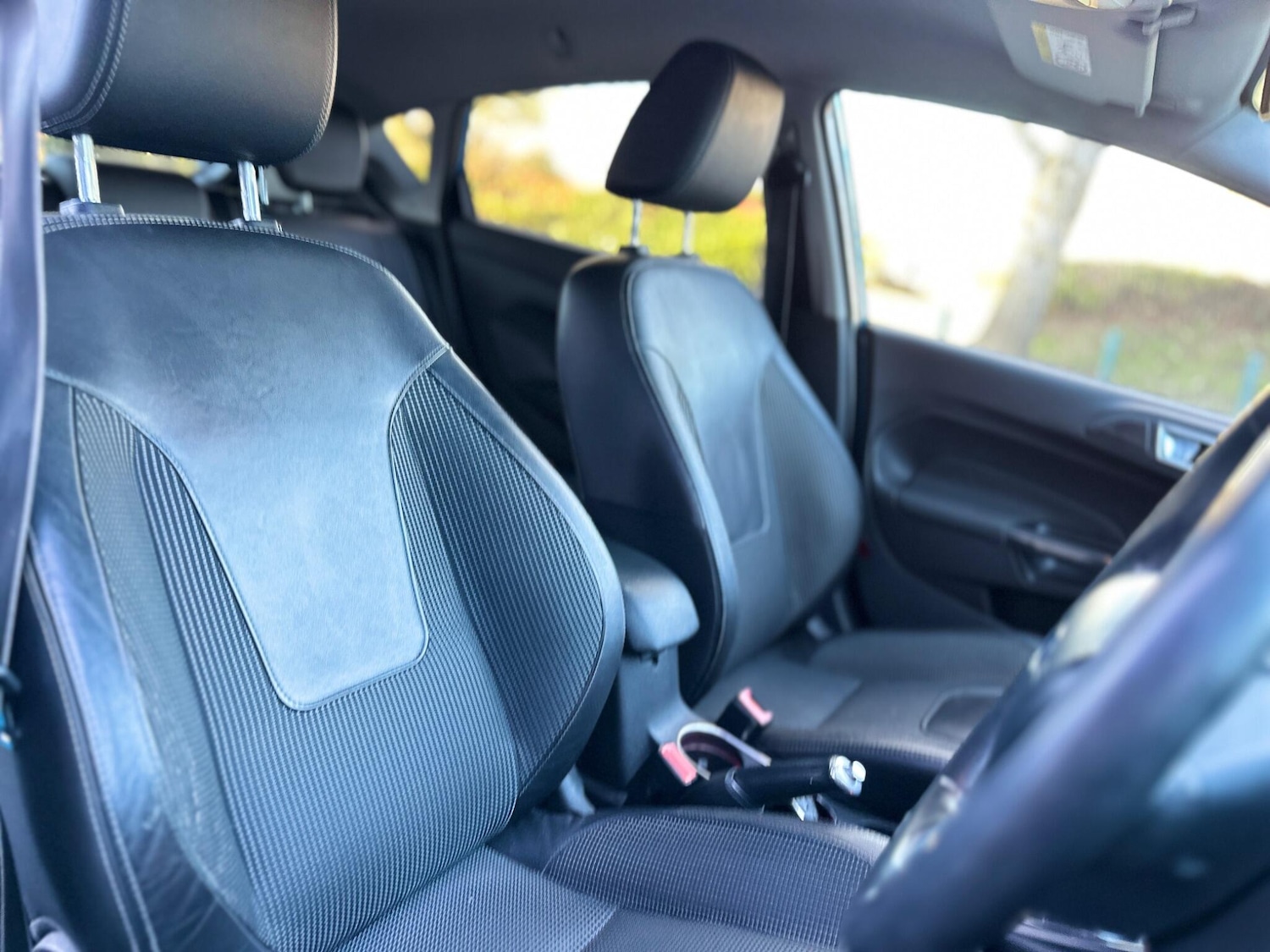 Used Ford Fiesta for sale - 77898219: Photo 24